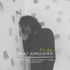 Milad Aghazadeh  –    Taar Giso
